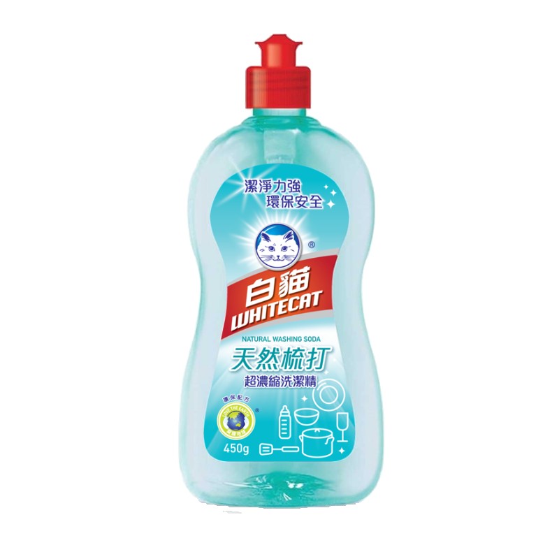 Factory Supplier Powerful Cleaning Product Eco Friendly Chemical Formula Concentrate Dishwashing Liquid Soap