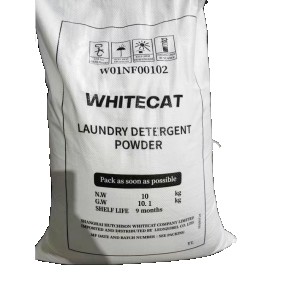 Wholesale Perfumes 10kg Soap Powder Laundry Detergent 6 % Washing Powder Bulk Laundry Detergent Chemicals