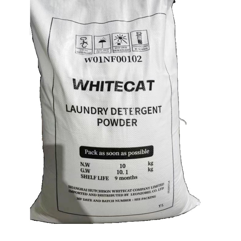Wholesale Perfumes 10kg Soap Powder Laundry Detergent 6 % Washing Powder Bulk Laundry Detergent Chemicals