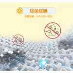 柑橘精油液体洗衣液芳香色彩保护软液体洗衣液