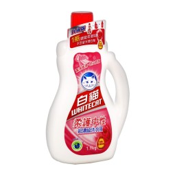 环保温和增亮衣物家用清洁产品洗衣液浓度