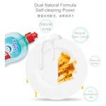 工厂供应商强力清洁产品生态友好的化学配方浓缩洗碗液肥皂