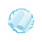 环保的天然可溶解洗涤剂洗衣条解决顽固污渍生态洗衣片