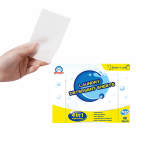 Laundry Detergent Sheets Eco-friendly Biodegradable Pure Natural Plant Laundry Detergent Sheet/Strips