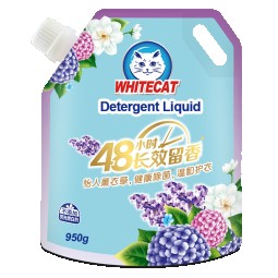 工厂OEM高泡沫洗涤液优质液体洗涤剂效果批发洗涤剂液