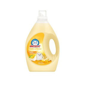 Eco-friendly Natural Plant Fragrance Care Type Laundry Fabric Softener