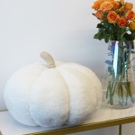 Halloween Pillow Supplier - Luxury Soft Rabbit