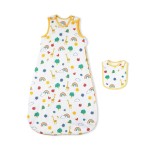 Baby Sleeping Bag Manufacturer - High Quality Cotton