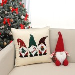 Pillow Case Supplier - Lighted Holiday Polyester