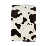 Sherpa Blanket Supplier - Hot Sale Thick Rabbit