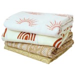 Newborn Gift Set Factory - Hot Sale 2-Piece