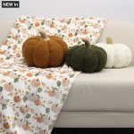 Halloween Pillow Manufacturer - Luxury Rabbit Faux