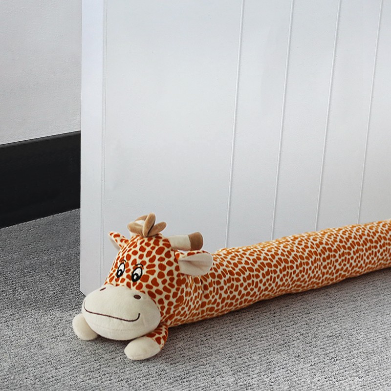 Door Stopper Factory - Decorative Breeze Guard