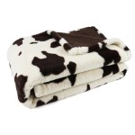 Sherpa Blanket Supplier - Hot Sale Thick Rabbit