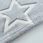 Plush Blanket Supplier - New Cozy Luxurious