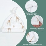 Baby Swaddle Set Factory - Ultra Soft 5PK Cotton