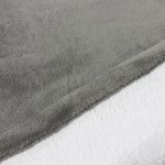 TV Blanket Manufacturer - Multiple Colors Flannel