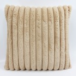 Reversible Blanket Factory - Elegant Jacquard Rabbit