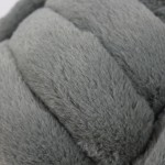 Knot Pillow Factory - Handmade Velvet Bunny