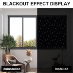 Blackout Blind Factory - New Portable Removable