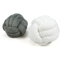 Knot Pillow Factory - Handmade Velvet Bunny