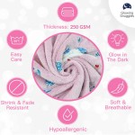 Luminous Blanket Manufacturer - Hot Selling Stars