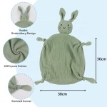 Baby Comforter Manufacturer - Cotton Muslin Stuffed