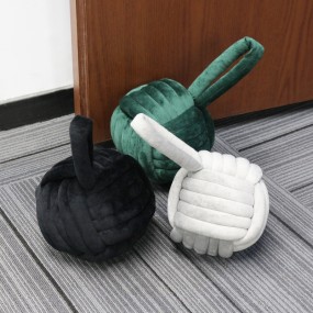 Giraffe Stopper Supplier - Handmade Windproof