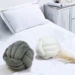 Knot Pillow Factory - Handmade Velvet Bunny