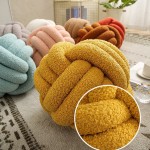 Decorative Pillow Manufacturer - Handmade Fleece Roll