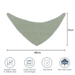 Baby Comforter Manufacturer - Cotton Muslin Stuffed