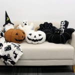 Accent Pillow Supplier - Luxury Velvet Fluffy