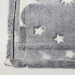 Glow Blanket Factory - Soft Plush Flannel