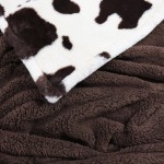 Sherpa Blanket Supplier - Hot Sale Thick Rabbit