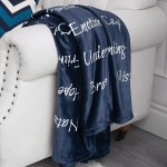 Quilted Throw Manufacturer - Factory Direct Jacquard