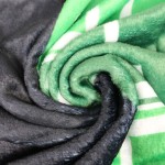 Glow Blanket Supplier - Super Soft Unicorn