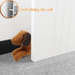 Weighted Stopper Factory - Teddy Fleece Animal