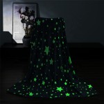 Blackout Curtains Supplier - Spaceship Printed