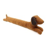 Weighted Stopper Factory - Teddy Fleece Animal