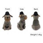 Door Guard Supplier - 31 Inches Heavy Duty