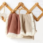 Security Blanket Factory - Customized 3PK Animal