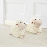 Fabric Stopper Supplier - Christmas Style 36