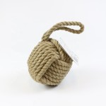 Doorstop Manufacturer - New Style Sand Filled