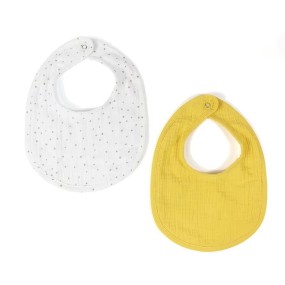 Muslin Blanket Supplier - Soft Neutral Tassels