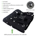 Draft Stopper Manufacturer - Cute Christmas Weighted