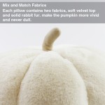 Halloween Pillow Supplier - Luxury Soft Rabbit