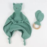 Baby Bib Manufacturer - New Design 100% Cotton