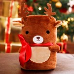 Baby Blanket Manufacturer - Custom 3D Plush Nursery