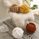 Decorative Pillow Manufacturer - Handmade Fleece Roll