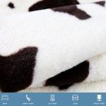 Sherpa Blanket Supplier - Hot Sale Thick Rabbit
